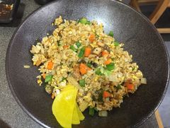 -禾绿寿司·定食·拉面·烧炸(喜荟城店)