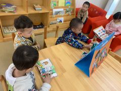 -马荣凯瑞世纪花园幼儿园