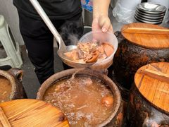 -燕子煨汤(山海关路店)