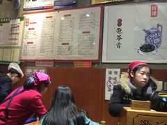 -阿坤传统手工小吃(杨家坪店)
