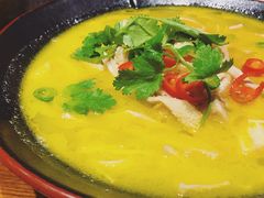 酸汤羊肚-敏珠拉姆藏餐·南京厨房(富春江东街店)