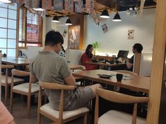 -匠太烧肉台日料理餐酒馆(三林店)