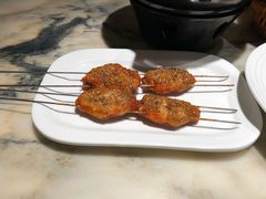 -梁家大院•农家菜(昆山会展中心店)