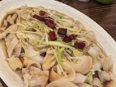 -千禧福海鲜馆