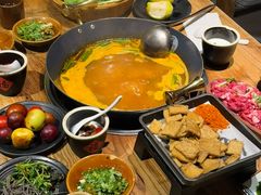 -贵厨酸汤牛肉(汇金星力城店)