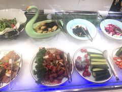 -阿尔卑斯比萨牛排自助(万达广场店)