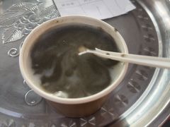 -谢怀亮芝麻茶