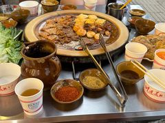 -阿昌白族石板烧(大理古城店)