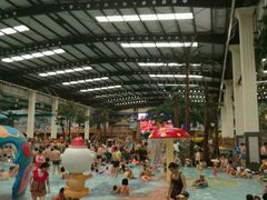 -南宫温泉水世界