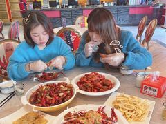 -味道工厂楚虾王(龙虾城店)