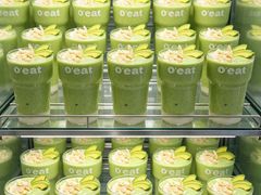 -O'eat Blossom&Pelican(深圳首店)