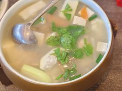 -海坛特色小吃·只做平潭特色菜(平潭店)