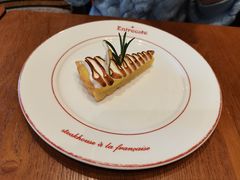 -Entrecôte 法国牛扒馆(保利·时光里店)