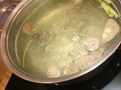 -牛焱·贵州黄牛肉火锅(城西银泰店)