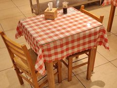 -孟记粥铺·家常菜·烧烤·粥(亚运村店)