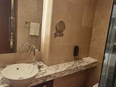 -上海龙之梦万丽酒店