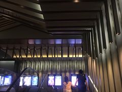 -成都百丽宫影城(LUXE太古里店)