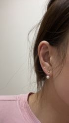 -AI艾耳·专业手工耳洞·穿孔美学馆