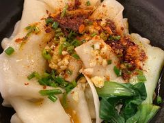 -陕西风味餐厅(陕西省驻京办店)