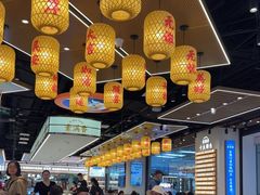 -素满香·全民食养自助(长宁龙之梦店)