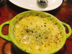 -海石湾餐厅·沙画家的店