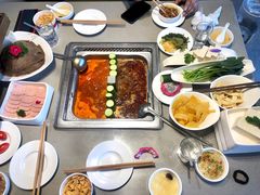 -海底捞火锅(苏宁生活广场店)