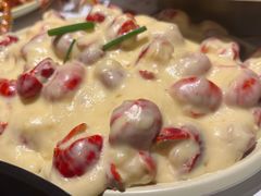 -一棠龙虾•王牌虾球(光谷天地店)
