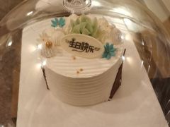 -上海银星皇冠假日酒店