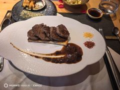 -香樟花园法式铁板烧(恒隆广场店)