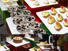 -乐咖啡西餐厅(太湖皇冠假日酒店)
