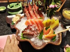 -匠和风精致料理(成都龙湖滨江天街店)