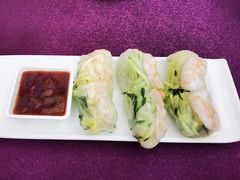-万柳阁小馆·花园餐厅(龙潭湖店)