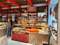 -味多美·北京面包工坊(天坛店)