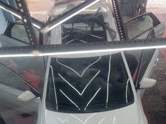 -龙粤汽车贴膜·中国航天山由