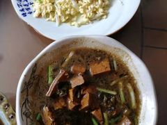 -灵福缘私房菜·农家菜(拈花湾·灵山大佛必推店)