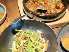 -薇酌饮·陕西菜(南门外店)