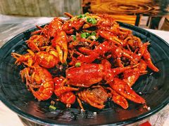 油焖大虾-巴厘龙虾·榜首油焖大虾(旗舰店·万松园)