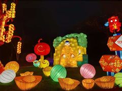 -武汉园博园(武汉自然博物馆)