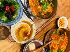 -小满手工粉(上海月星环球港店)