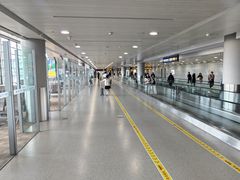 -上海浦东国际机场-T2航站楼