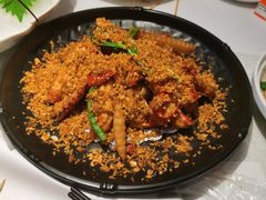-79号渔船海鲜饭店(宝安店)