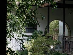 -惠山古镇·寄畅园