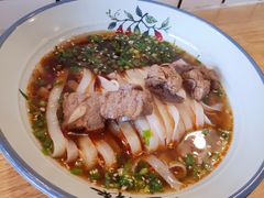 红烧排骨米粉-常樂屋·常德米粉(青年路店)
