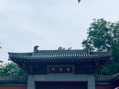 -华清宫景区