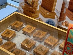 -巴黎贝甜(凯德MALL望京店)