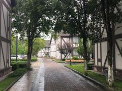 -太阳岛度假酒店