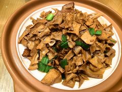 -鸿运楼·舌尖上的徽菜