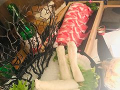 -湊湊火锅·茶憩(恒隆广场店)