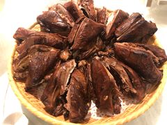 -燕郊烧鸽子(广安路店)