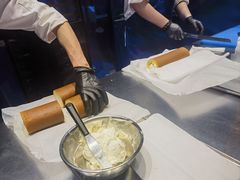 -the Roll'ING手作瑞士卷专门店(卓悦中心店)